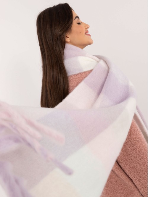 Szalik-AT-SZ-2312502.35-jasny fioletowy 2