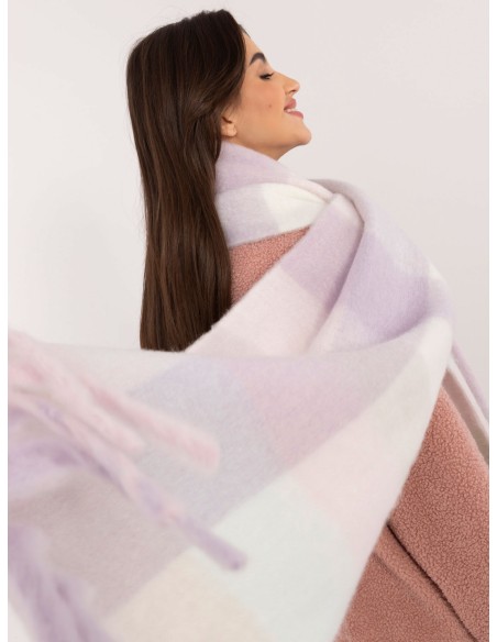 Szalik-AT-SZ-2312502.35-jasny fioletowy