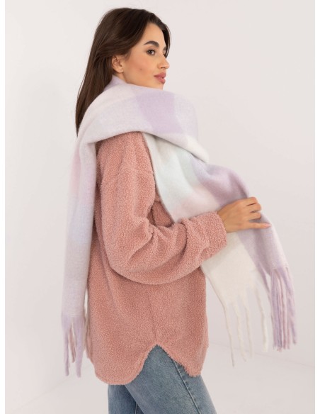 Szalik-AT-SZ-2312502.35-jasny fioletowy