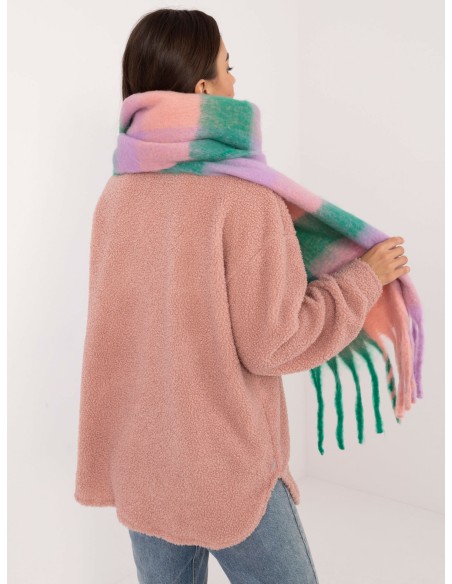 Szalik-AT-SZ-2312501.62-zielony