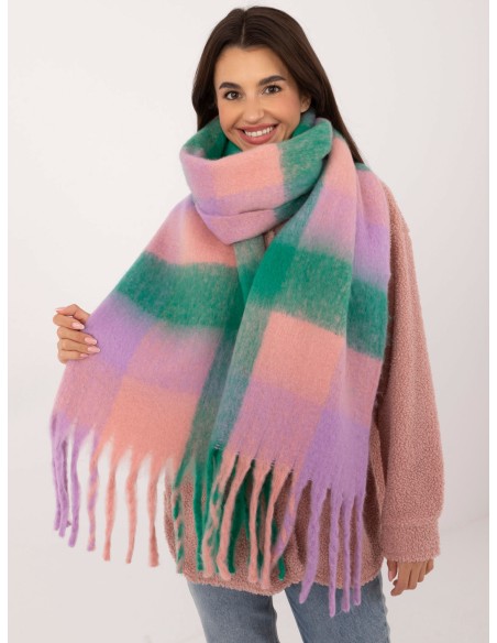 Szalik-AT-SZ-2312501.62-zielony