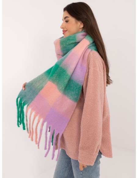 Szalik-AT-SZ-2312501.62-zielony