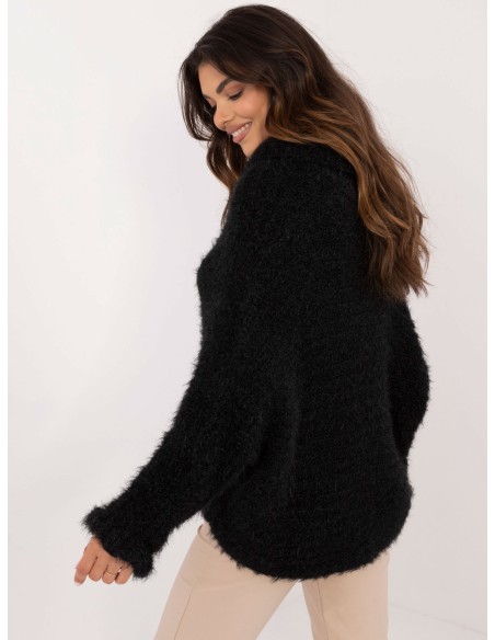 Sweter-TW-SW-BI-25002.88P-czarny