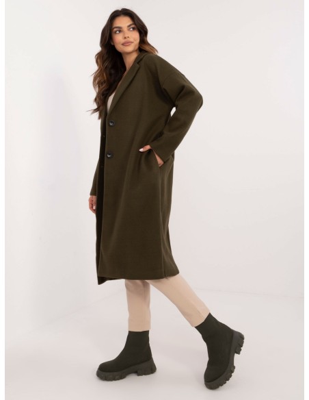Płaszcz-TW-PL-BI-7298-2.14-khaki