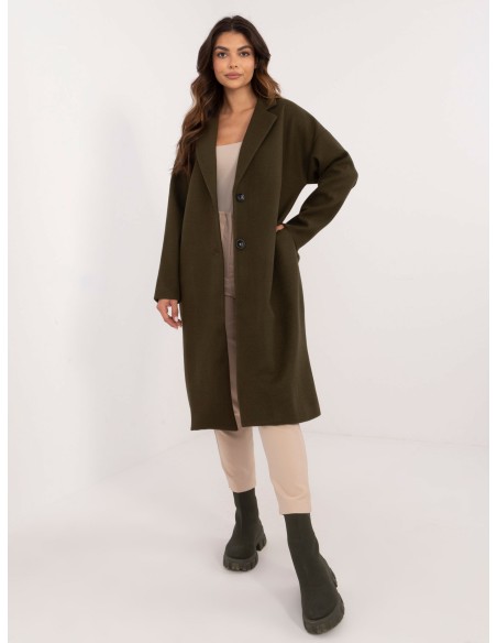 Płaszcz-TW-PL-BI-7298-2.14-khaki