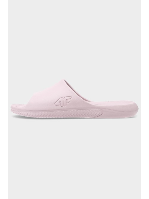 Women's Slippers 4F Light Pink 4FMM00FFLIF093A-56S