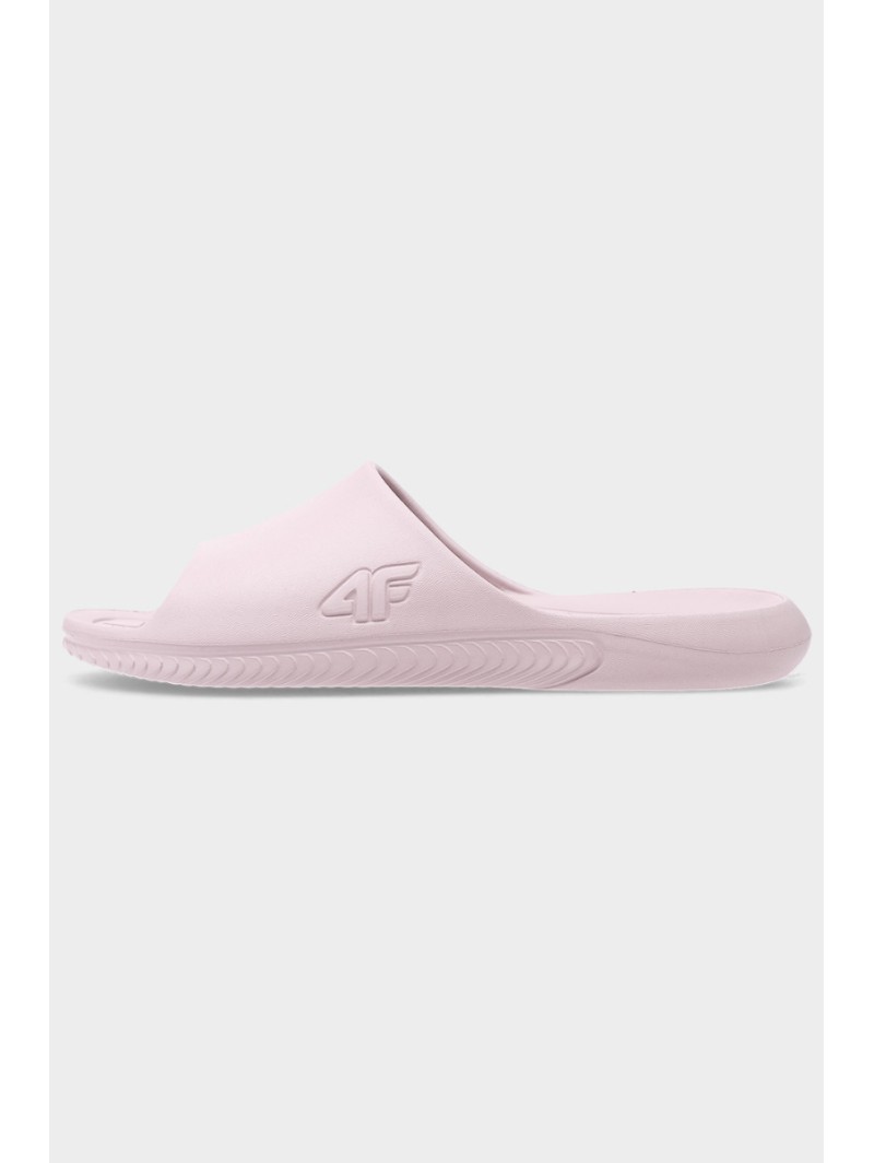 Women's Slippers 4F Light Pink 4FMM00FFLIF093A-56S