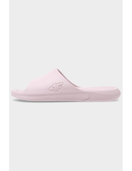 Women's Slippers 4F Light Pink 4FMM00FFLIF093A-56S