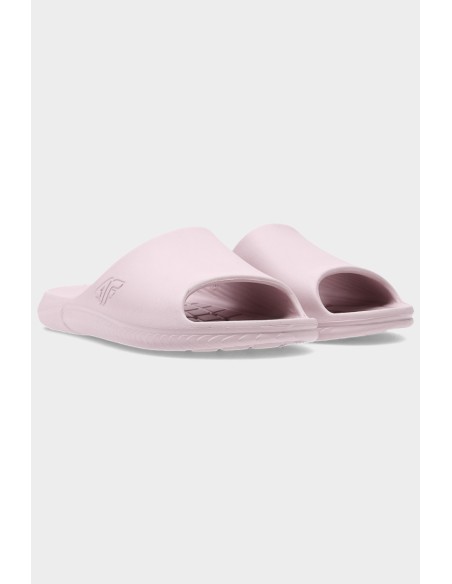 Women's Slippers 4F Light Pink 4FMM00FFLIF093A-56S