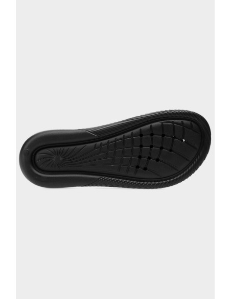 Ladies Slippers 4F Black 4FMM00FFLIF093A-20S