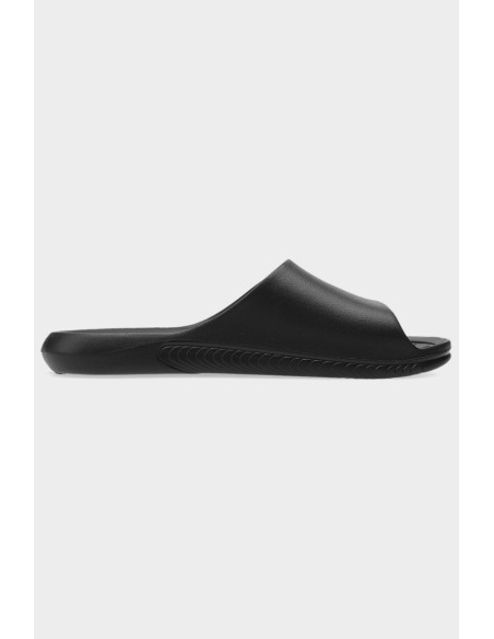 Ladies Slippers 4F Black 4FMM00FFLIF093A-20S