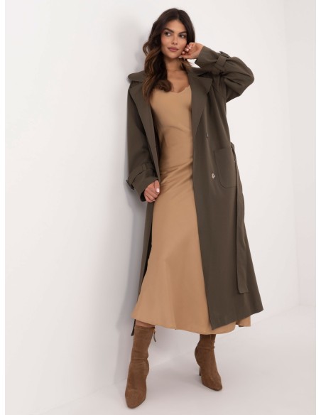 Płaszcz-LK-PL-509754.42-khaki
