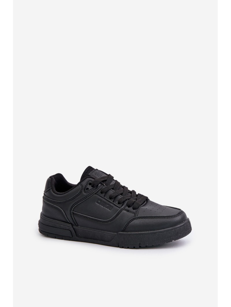 Women's Sneakers Big Star OO274A551 Hi-Poly System Black
