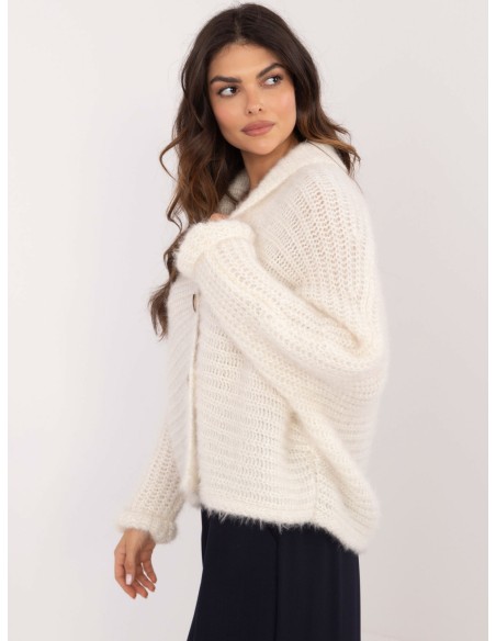 Sweter-TW-SW-BI-25002.88P-ecru