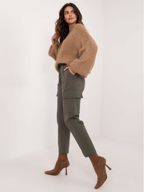 Kelnės-TW-SP-BI-6-1313.47-khaki 2