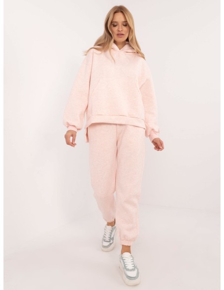 Medvilniniai treningai moterims