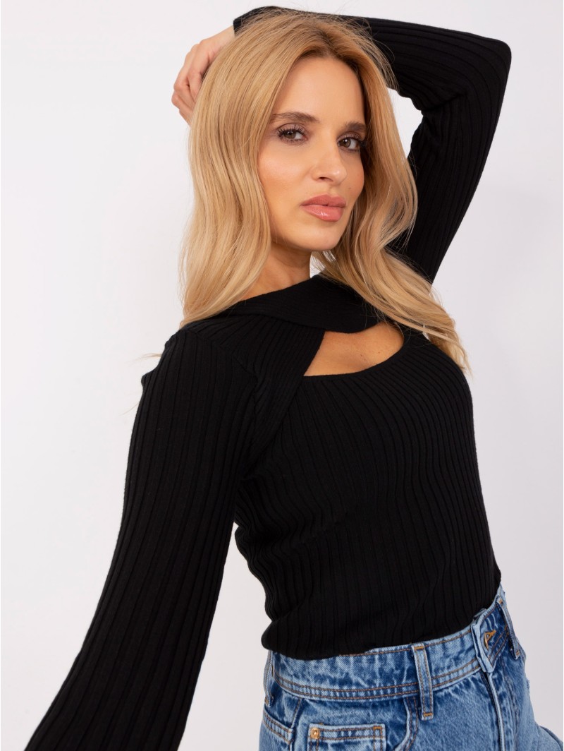 Megztinis-PM-SW-PM1082.03X-juodas