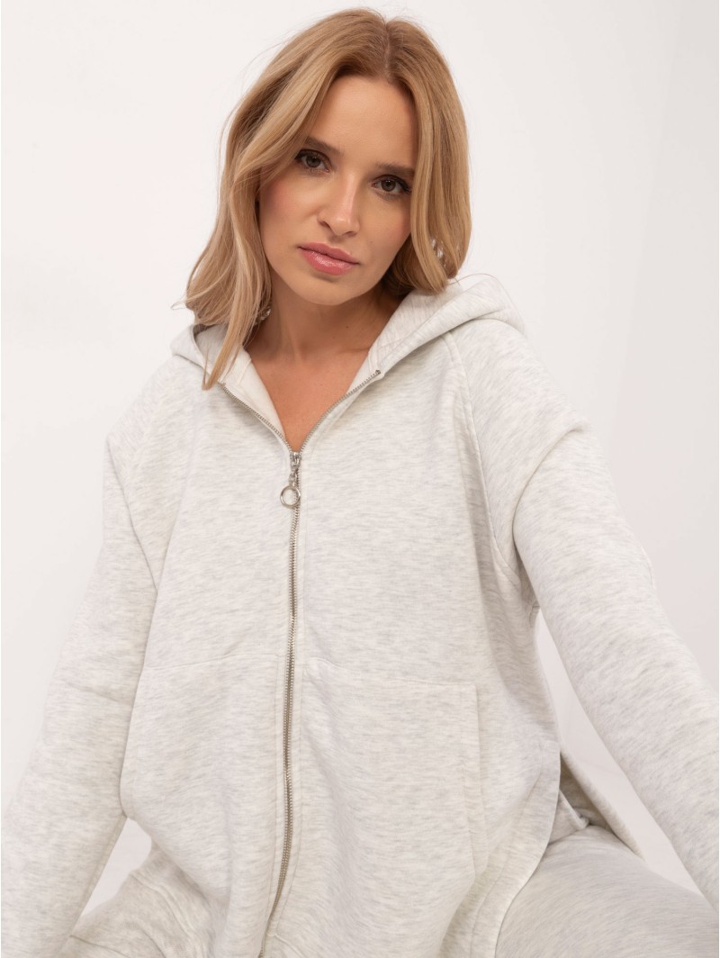 Stilingi šilti medvilniniai treningai