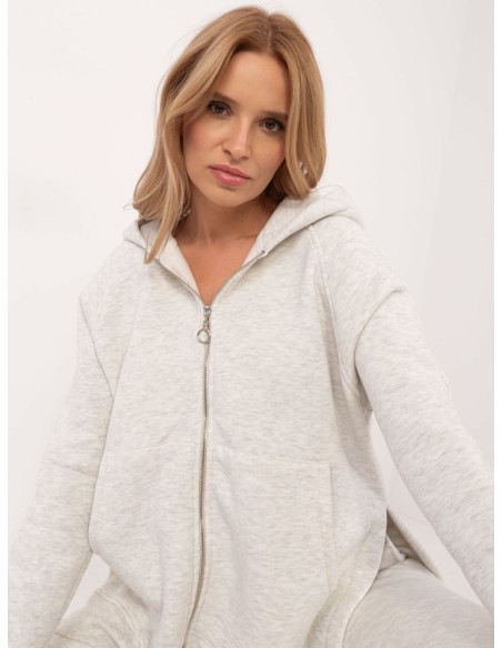 Stilingi šilti medvilniniai treningai