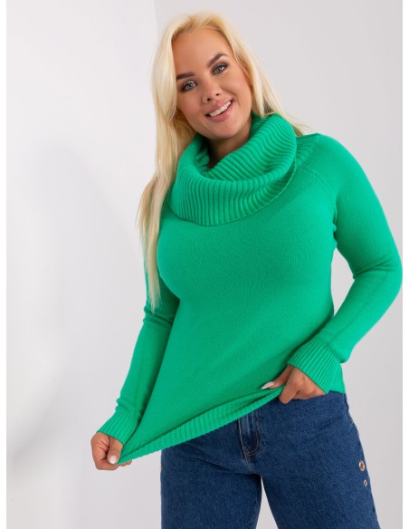 Sweter-PM-SW-PM724.26P-zielony