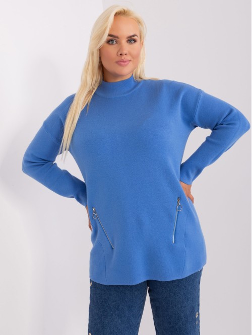 Sweter-PM-SW-PM717.20-niebieski 2