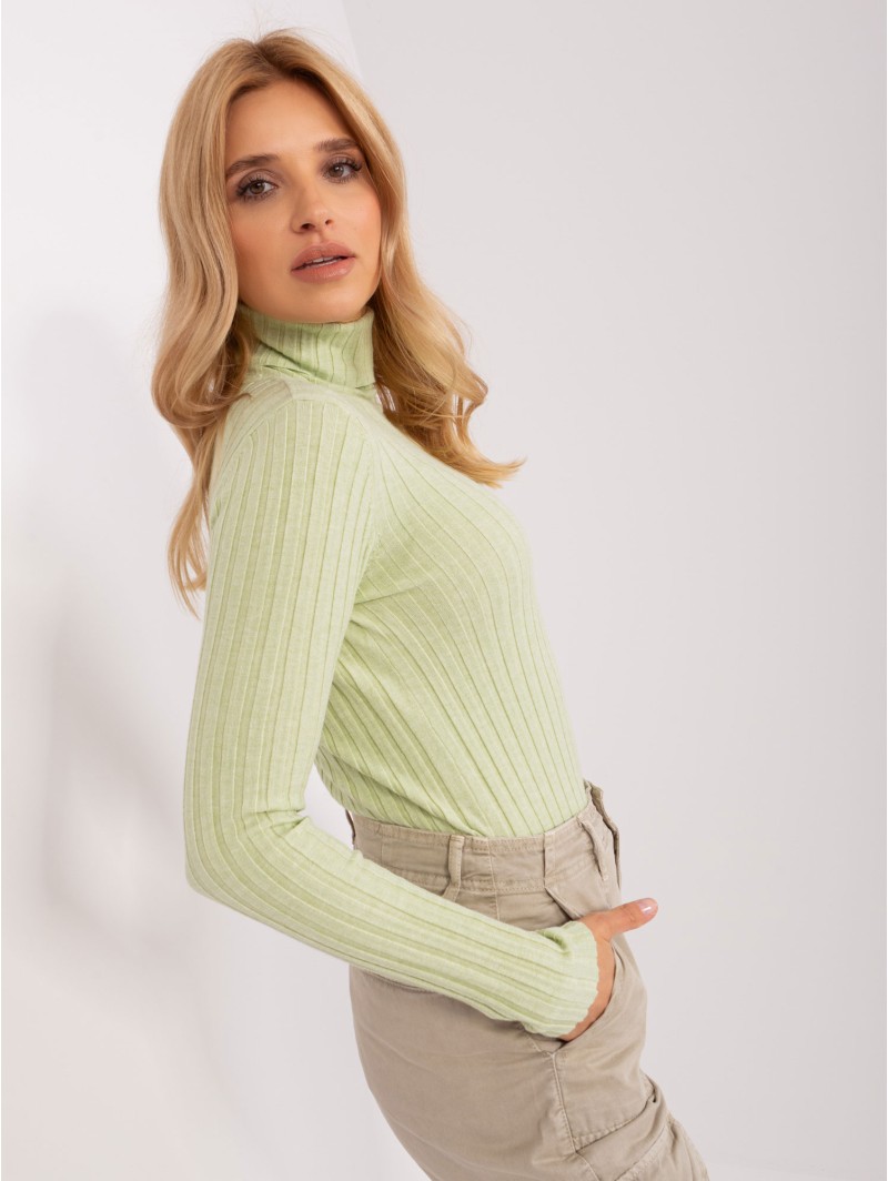 Sweter-PM-SW-1087.09-pistacjowy