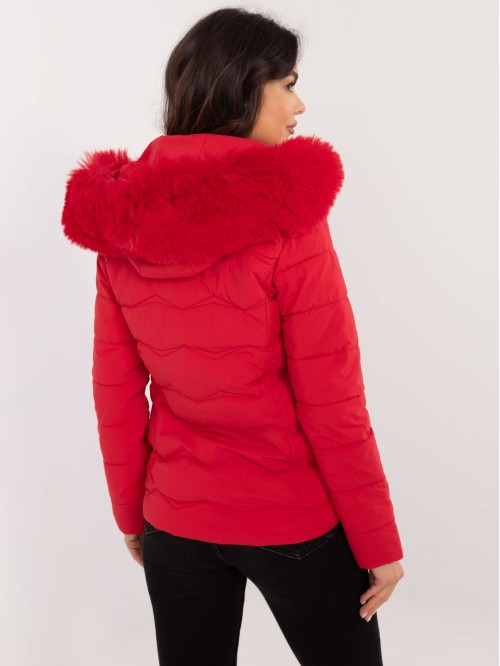 Kurtka-SK-KR-HH-2404.93P-czerwony 2