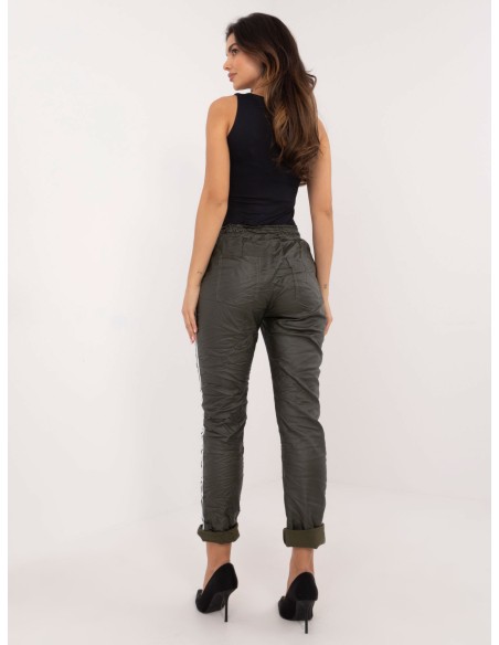 Spodnie-DHJ-SP-21557.35-khaki