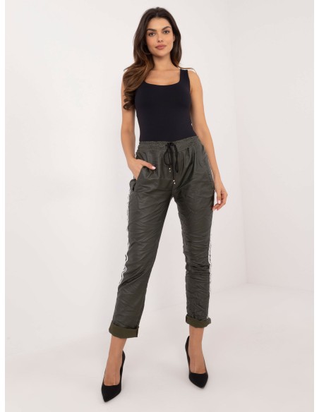 Spodnie-DHJ-SP-21557.35-khaki