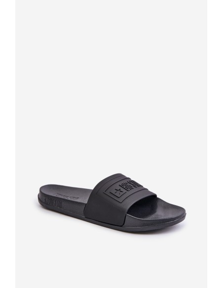 Lightweight Women's Sandals Big Star OO274044 Black