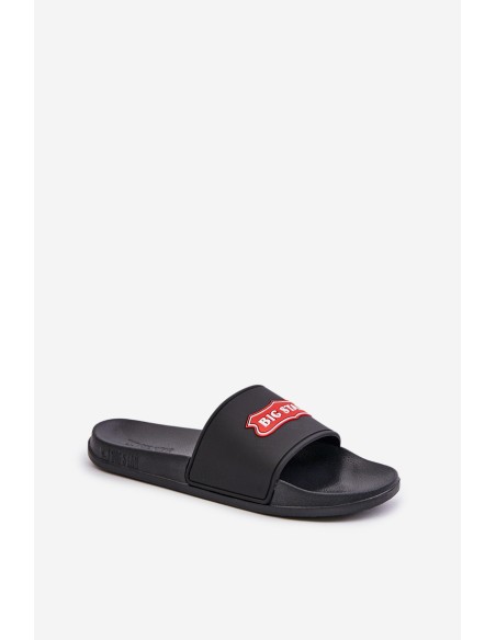 Women's Sandals Big Star OO274038 Black
