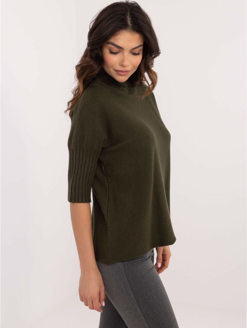 Megztinis-IT-SW-0812.00-khaki