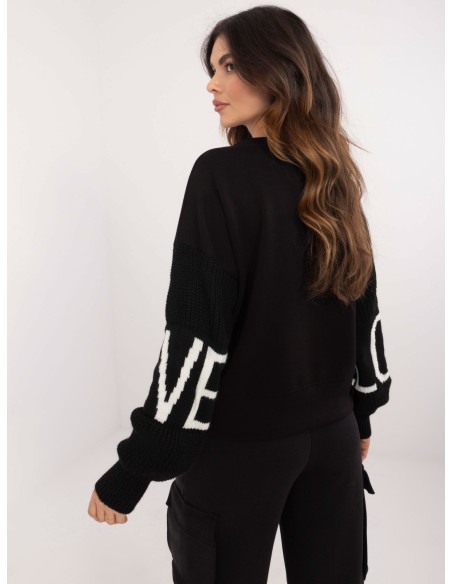 Bluza-MI-BL-M5975.26P-czarny