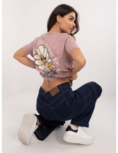 Spodnie jeans-D80016BD62458D282-granatowy