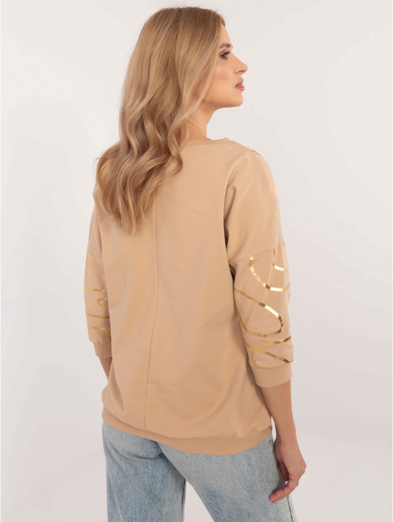 Bluzka-CLM-BZ-1257.71-camelowy