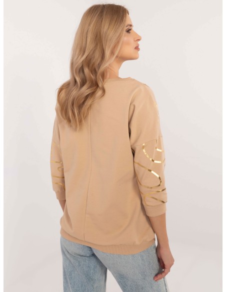 Bluzka-CLM-BZ-1257.71-camelowy