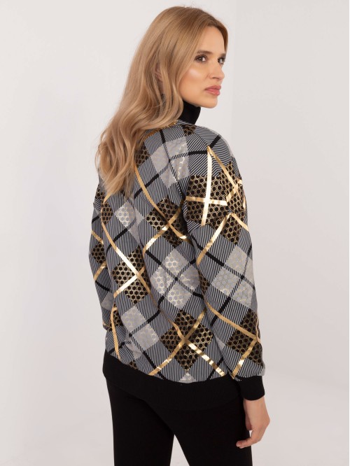 Bluza-CLM-BL-1259.59-czarny 2