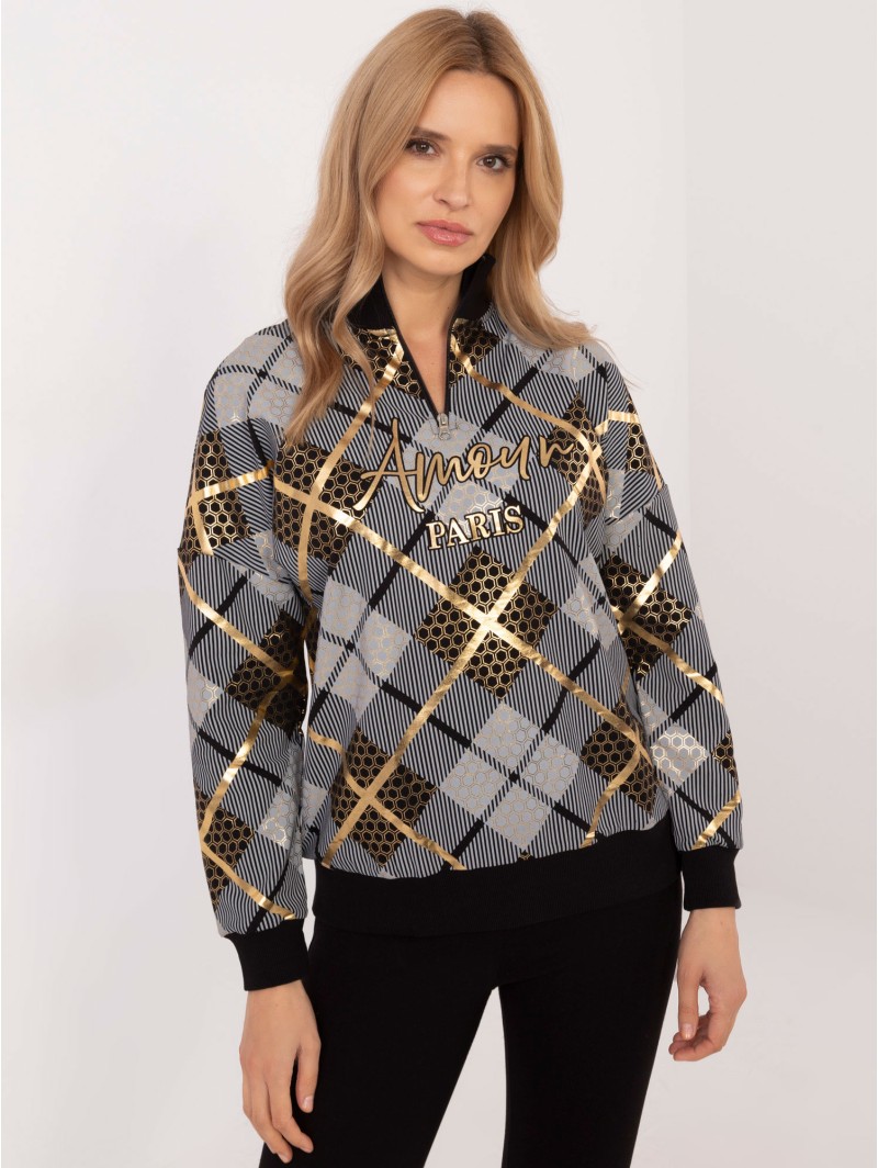 Bluza-CLM-BL-1259.59-czarny