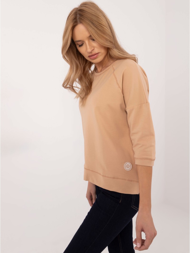 Bluzka-CLM-BZ-1252.01X-camelowy