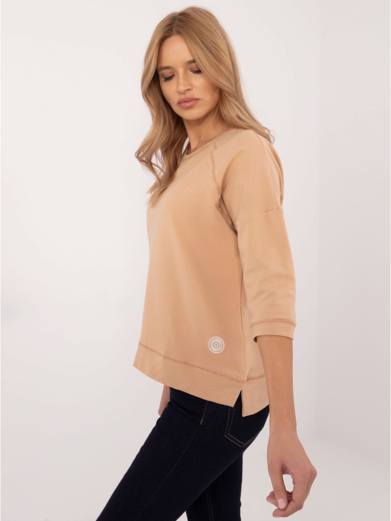 Bluzka-CLM-BZ-1252.01X-camelowy