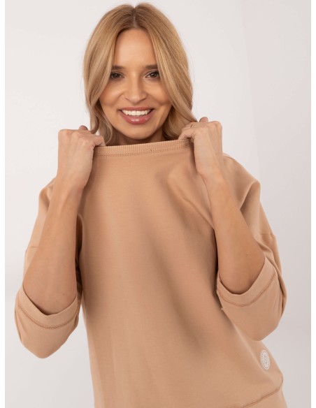 Bluzka-CLM-BZ-1252.01X-camelowy