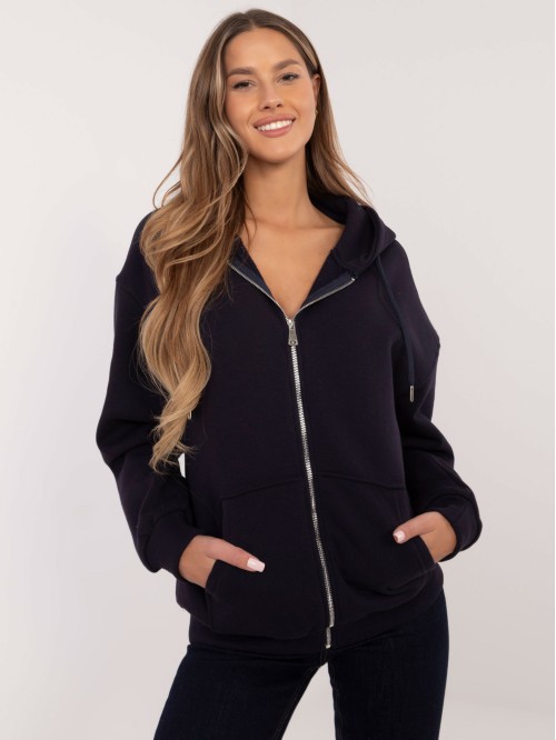 Bluza-CLM-BL-1044.19-granatowy 2