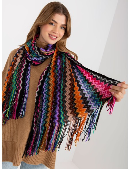 Szalik-AT-SZ-2799.12X-wielokolorowy