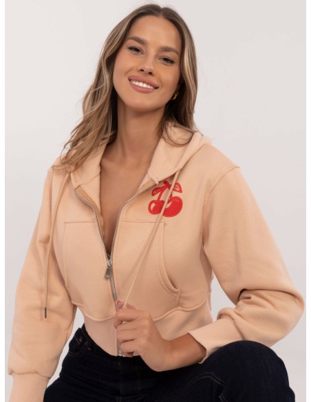 Bluza-CLM-BL-1331.02P-camelowy