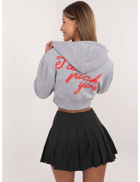 Bluza-CLM-BL-1331.02P-szary