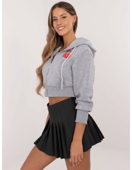 Bluza-CLM-BL-1331.02P-szary