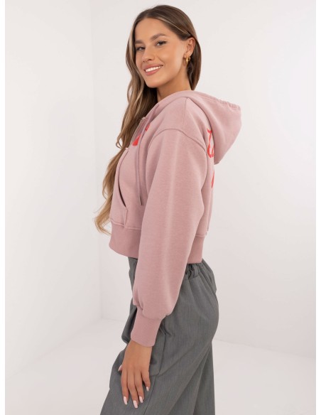 Bluza-CLM-BL-1331.02P-jasny różowy