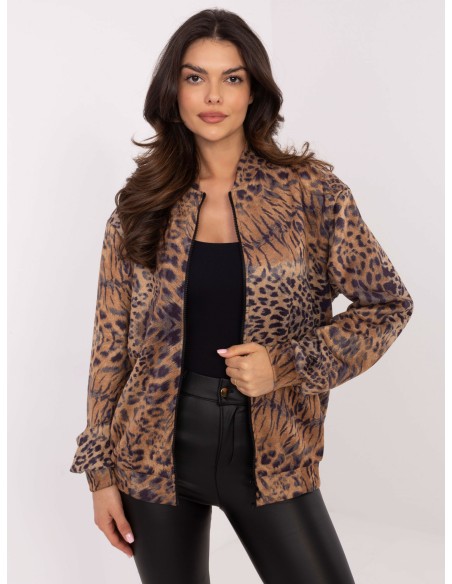 Bluza-LK-BL-509811.09-camelowy