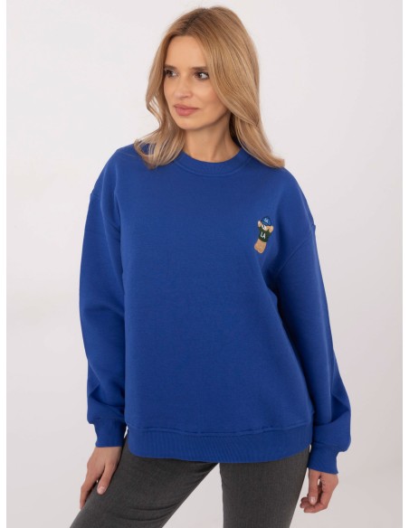 Bluza-CLM-BL-1283.19X-kobaltowy
