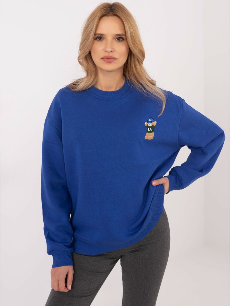 Bluza-CLM-BL-1283.19X-kobaltowy